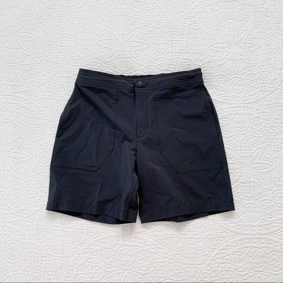 Hill City Men's Easy Ripstop‎ Shorts - Picture 1 of 6